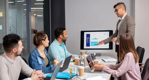 Each Project Gets a Tailored Plan Roadmap Faster Returns. - wepoker